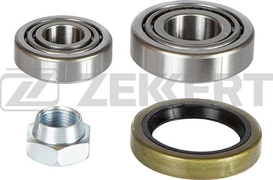 Ступичный подшипник (комплект) Zekkert. Артикул RL-1163
