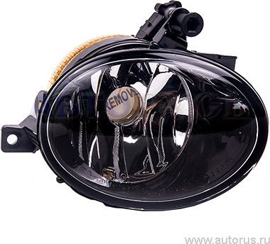 Фара противотуманная (Depo). Артикул 4412038LUE