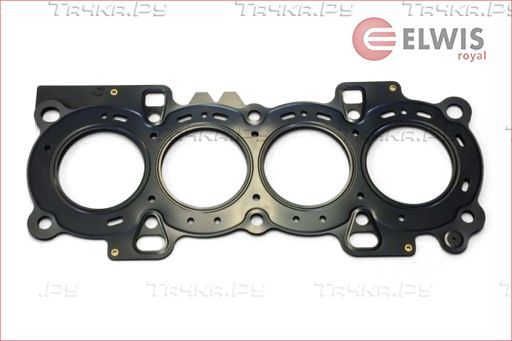 Прокладка ГБЦ Elwis Royal для Ford Fiesta IV 1995-2002. Артикул 0026512