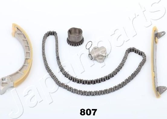 Цепь ГРМ Japanparts. Артикул KDK-807