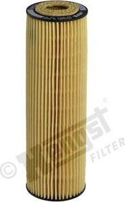 Масляный фильтр Hengst. Артикул E38H D106