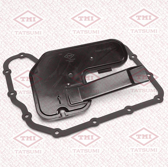 Фильтр АКПП с прокладкой FORD MONDEO II (BAP) 2.0 i (Tatsumi). Артикул TBI1023