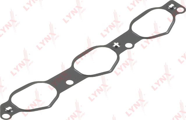 Прокладка впускного коллектора (Lynxauto). Артикул SG-0214