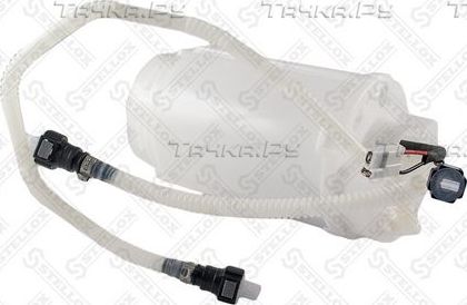 Бензонасос (топливный насос) (в сборе) Stellox. Артикул 10-01694-SX