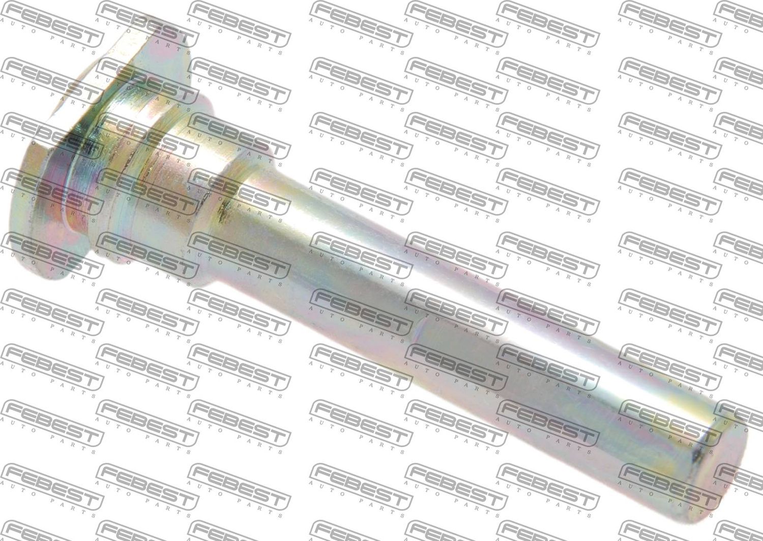 Направляющая тормозного суппорта Febest. Артикул 0874-B13UPF