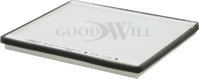 Салонный фильтр GoodWill внутренний для Toyota Celica VII (T230) 1999-2005. Артикул AG 572 CF