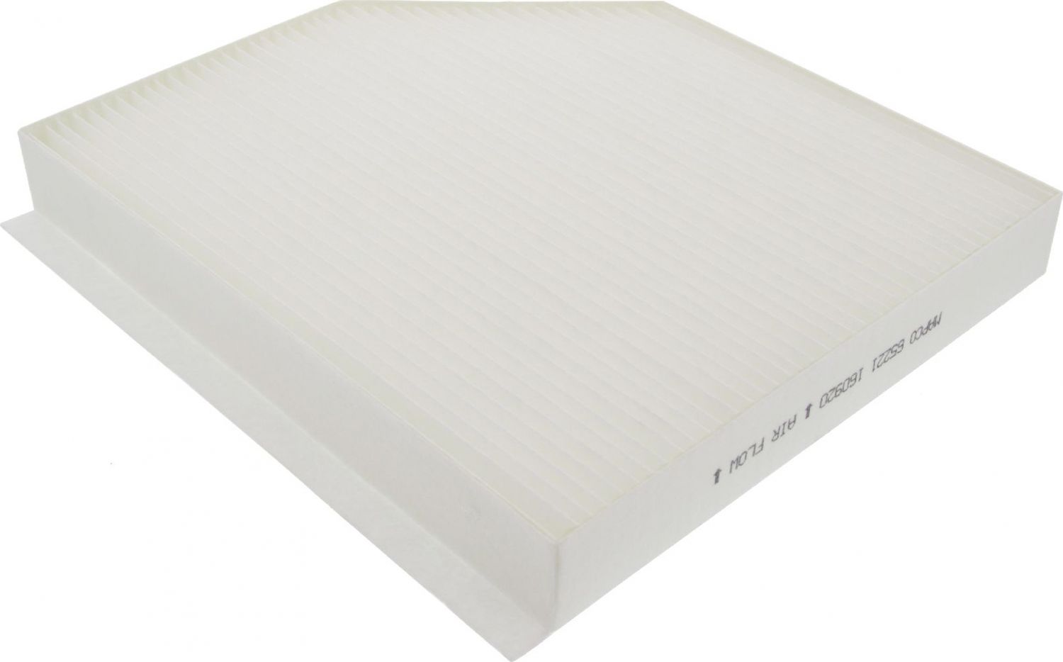 Салонный фильтр MAPCO. Артикул 65221