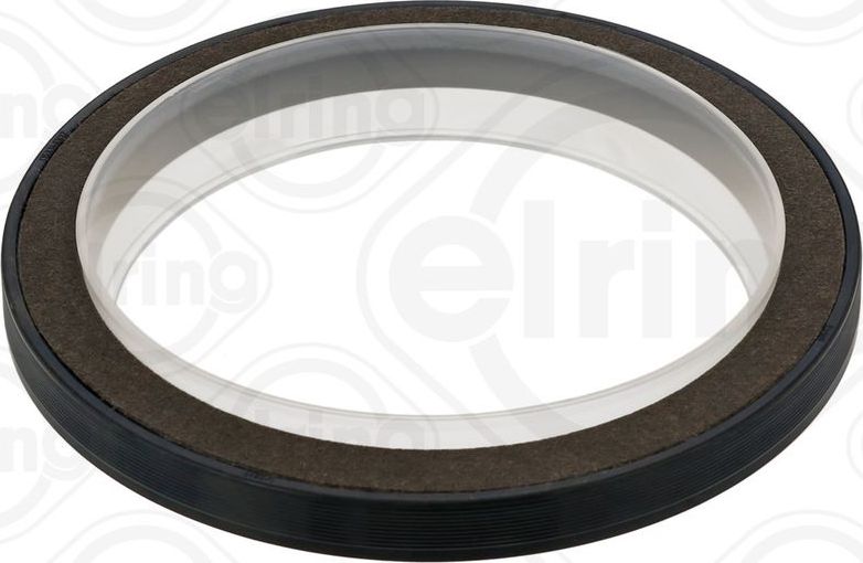 Сальник, уплотнительное кольцо Elring (PTFE (политетрафлуороетилен)/ACM (полиакрил-каучук)). Артикул 310.050