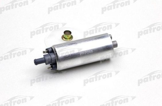 Бензонасос (топливный насос) Patron. Артикул PFP065