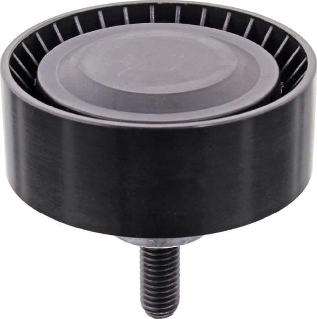 Направляющий (ведущий) ролик приводного поликлинового ремня SWAG для BMW 3 IV (E46) 1997-2006. Артикул 20 03 0037