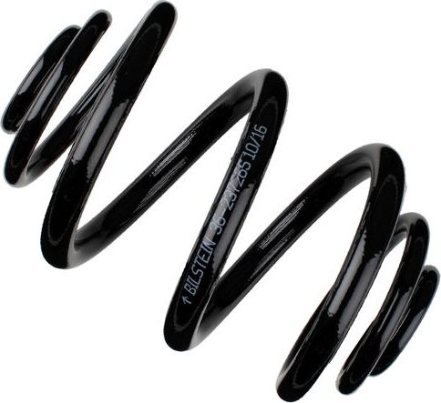 Пружина подвески Bilstein B3. Артикул 36-237265