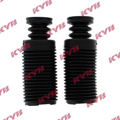 Пыльник амортизатора (стойки) KYB (Каяба) Protection Kit. Артикул 912051