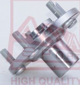 Ступица колеса Asva передняя для Lexus RX I 1998-2003. Артикул TYWH-SXU10F