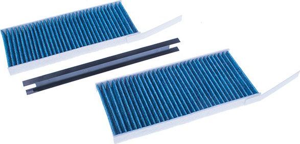 Салонный фильтр Denckermann для Mercedes-Benz Citan 2012-2026. Артикул M110841A