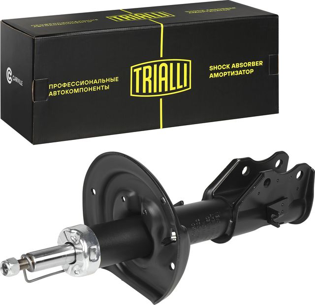 Амортизатор Trialli. Артикул AG 01180