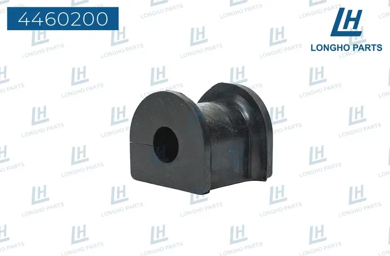 Втулка стабилизатора пер.  LacettiRezzo  9647404 (Longho). Артикул 4460200
