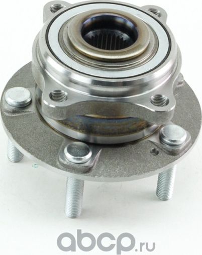 Ступица переднего колеса (Dominant) Dominant. Артикул HY5107503J000