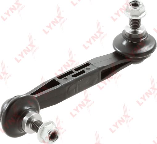 Стойка (тяга) стабилизатора LYNXauto. Артикул C7645R