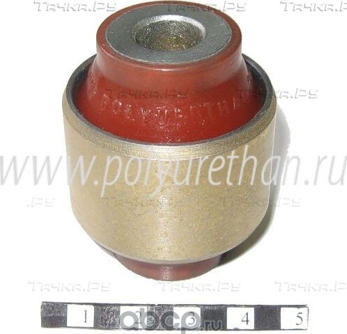 Сайлентблок рычага подвески (Полиуретан). Артикул 706205