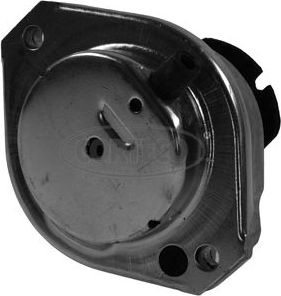 Опора (подушка) двигателя Corteco правая для BMW 6 II (E63/E64) 2007-2010. Артикул 80004416