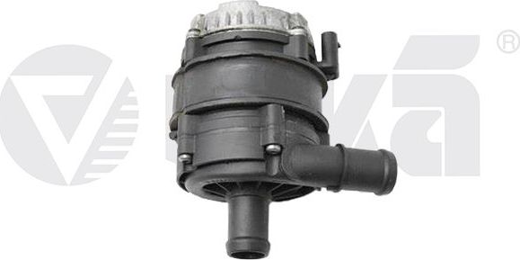 Дополнительный водяной насос Vika для Audi Q2 I 2016-2026. Артикул 19651351301