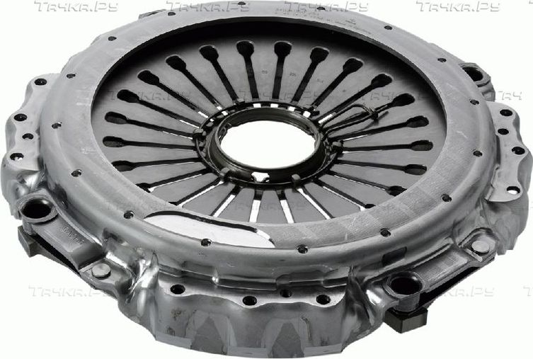 Корзина сцепления SACHS. Артикул 3482 000 251