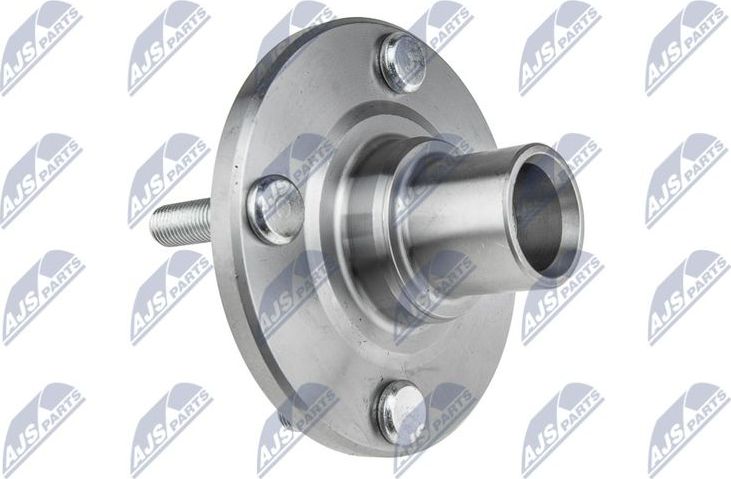 Ступица колеса NTY. Артикул KLP-TY-015P