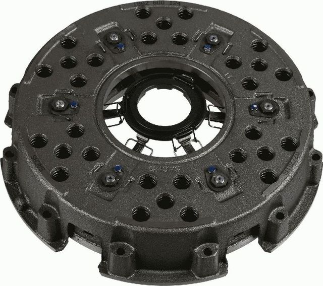 Корзина сцепления SACHS для Mercedes-Benz T2 I 1959-1995. Артикул 1882 600 124