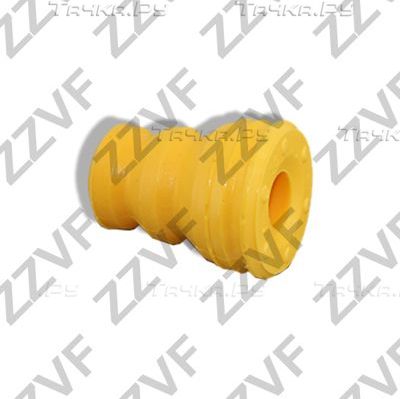 Отбойник амортизатора (стойки) ZZVF. Артикул ZVTM020A