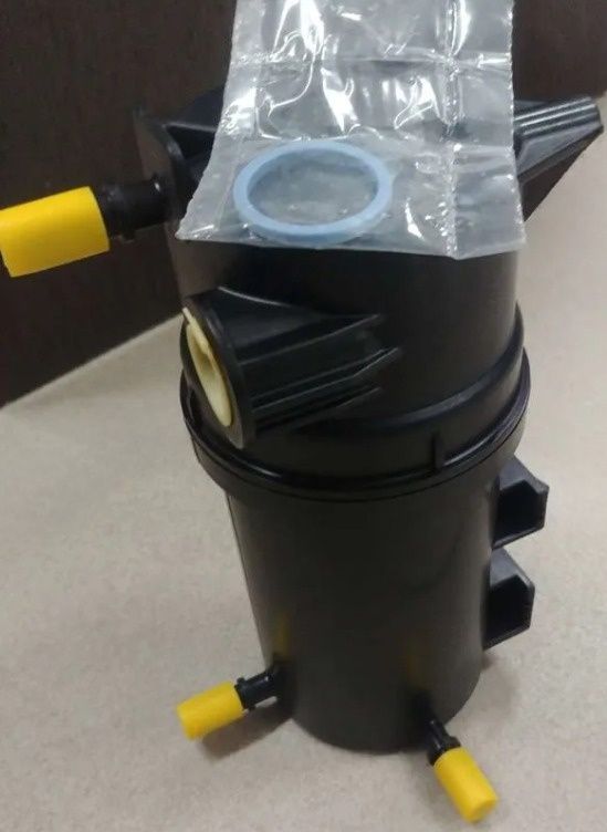 Топливный фильтр VAG. Артикул 2H6127401C