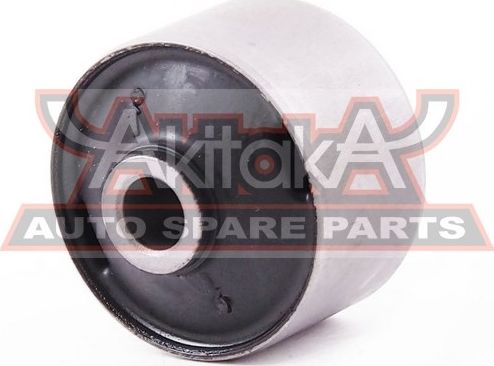 Сайлентблок заднего рычага подвески Asva. Артикул 0701-013