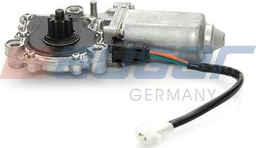 Моторчик стеклоподъемника Auger. Артикул 74317