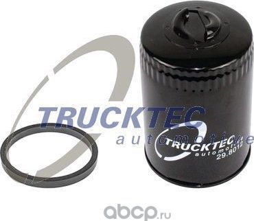 Масляный фильтр Trucktec Automotive. Артикул 07.18.065
