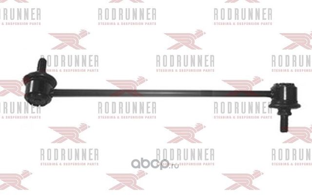 Стойка/тяга стабилизатора подвески перед лев CHEVROLET LACETTI J200(OPTRA) 03/20 (Rodrunner). Артикул LSCH307