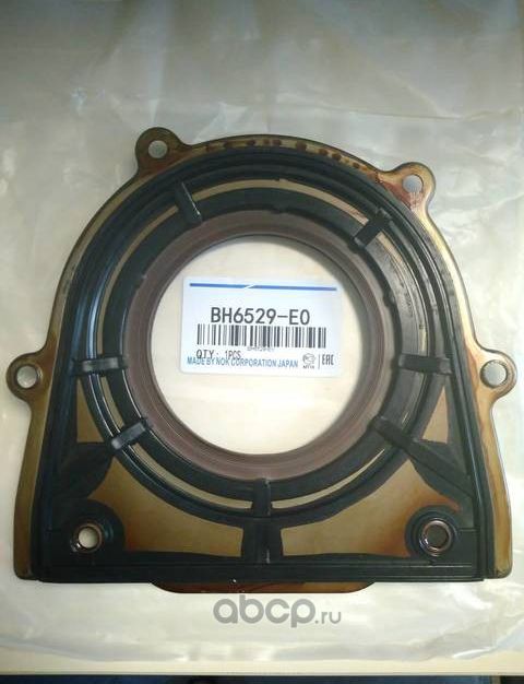 САЛЬНИК КОЛЕНВАЛА ЗАДНИЙ С ФЛАНЦЕМ MAZDA CX-7 MAZDA 3 MAZDA 6 (NOK). Артикул BH6529E0