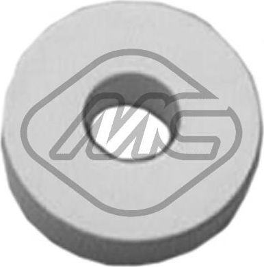 Сайлентблок переднего рычага подвески Metalcaucho. Артикул 43482