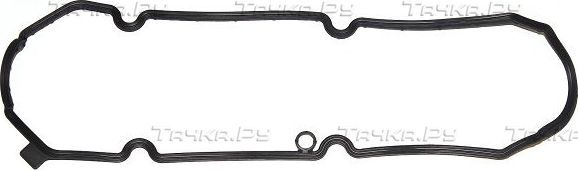 Прокладка клапанной крышки Elring для Fiat Panda III 2012-2026. Артикул 505.060