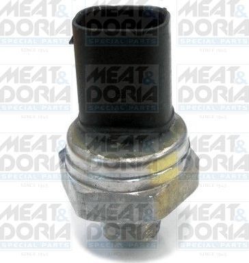 Датчик давления топлива Meat & Doria. Артикул 9362