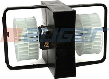 Вентилятор, мотор печки (отопителя) салона Auger. Артикул 78967