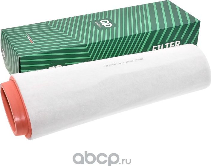 PILENGA Фильтр воздушный  BMW  LAND ROVER 5(E60)  X5(E70)  X6 (E71 E72) ERANGE ROVER  3.0d Pilenga. Артикул fa-p2468