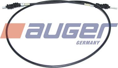 Трос газа Auger для MAN F2000 1994-2000. Артикул 71677