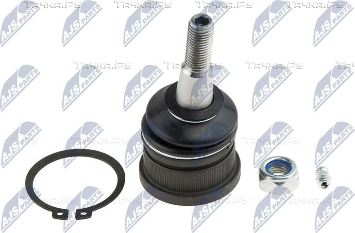 Шаровая опора NTY для Daewoo Kalos 2002-2007. Артикул ZSG-CH-007