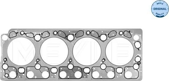 Прокладка ГБЦ Meyle Original для Mercedes-Benz Vario 1996-2013. Артикул 034 001 0069