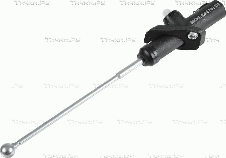 Цилиндр сцепления главный SACHS. Артикул 6284 600 576