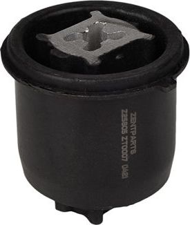 Сайлентблок заднего рычага подвески Zentparts. Артикул Z25805