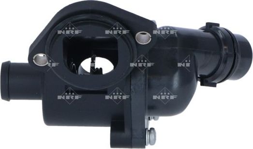 Термостат NRF EASY FIT для Audi A4 III (B7) 2004-2008. Артикул 725028