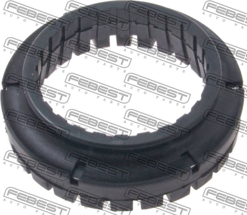 Опора (чашка, тарелка) пружины Febest. Артикул SBSI-001