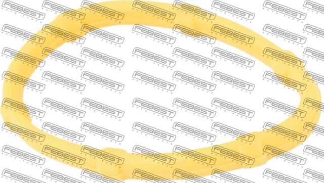 Кольцо уплотнительное впускного коллектора Febest. Артикул RINGAH-004