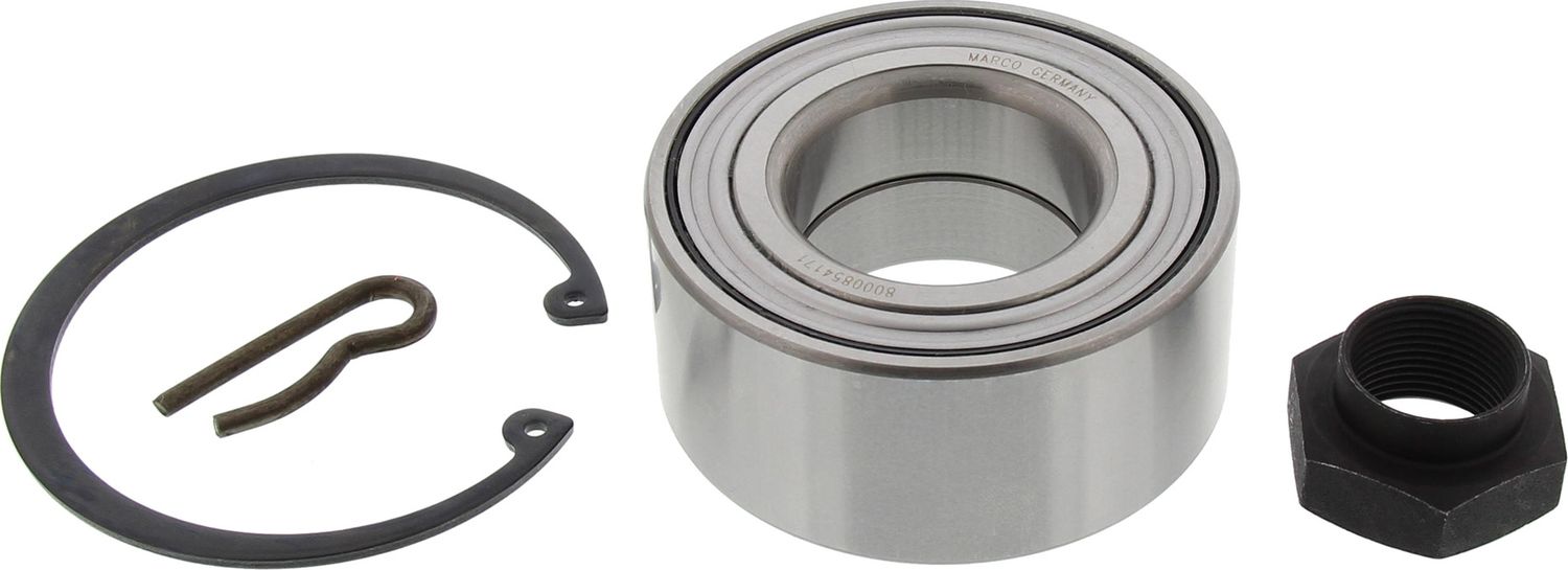 Ступичный подшипник (комплект) MAPCO. Артикул 26300