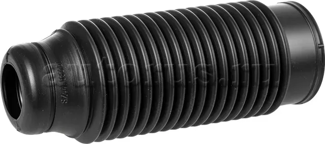 Комплект отбойников и пыльников амортизаторов (стоек) Hyundai / KIA. Артикул 546283B500